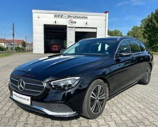 Mercedes-Benz E 200 Gebrauchtwagen