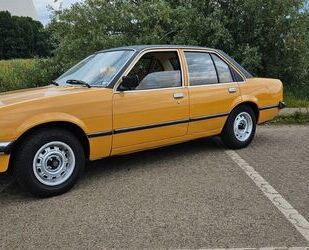 Opel Rekord Gebrauchtwagen