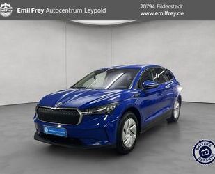 Skoda Enyaq Gebrauchtwagen