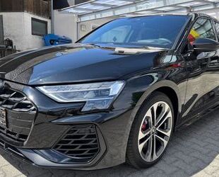 Audi S3 Gebrauchtwagen