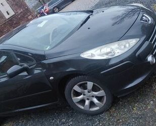 Peugeot 307 Gebrauchtwagen