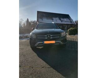 Mercedes-Benz GLC 350 Gebrauchtwagen