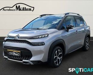 Citroen C3 Aircross Gebrauchtwagen
