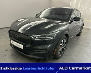 Ford Mustang Mach-E Gebrauchtwagen