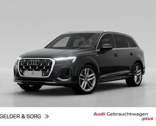 Audi Q7 Gebrauchtwagen