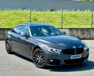 BMW 420 Gran Coupé Gebrauchtwagen