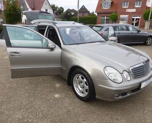 Mercedes-Benz E 280 Gebrauchtwagen