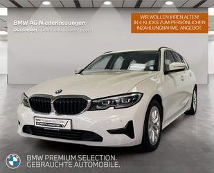 BMW 330 Gebrauchtwagen