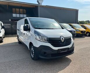 Renault Trafic Gebrauchtwagen
