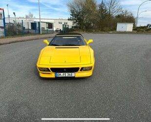 Ferrari 348 Gebrauchtwagen