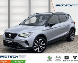 Seat Arona Gebrauchtwagen