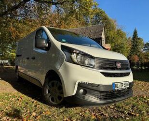 Fiat Talento Gebrauchtwagen