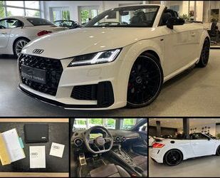 Audi TT Gebrauchtwagen