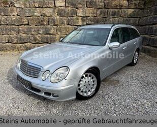 Mercedes-Benz E 220 Gebrauchtwagen