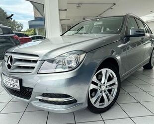 Mercedes-Benz C 200 Gebrauchtwagen