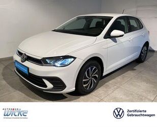 VW Polo Gebrauchtwagen