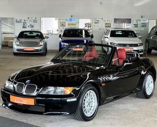 BMW Z3 Gebrauchtwagen