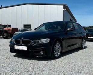 BMW 320 Gebrauchtwagen