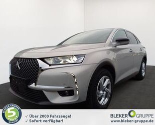 DS Automobiles DS7 (Crossback) Gebrauchtwagen