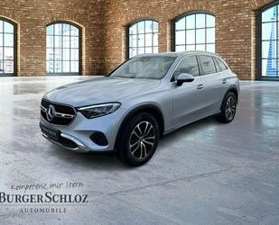 Mercedes-Benz GLC 220 Gebrauchtwagen