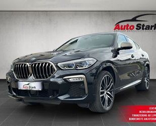 BMW X6 M50 Gebrauchtwagen