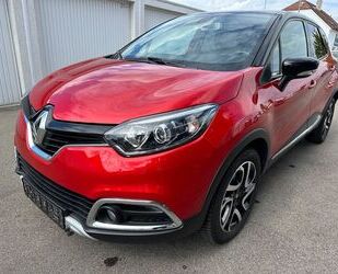 Renault Captur Gebrauchtwagen