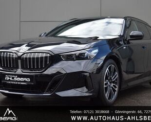 BMW 540 Gebrauchtwagen