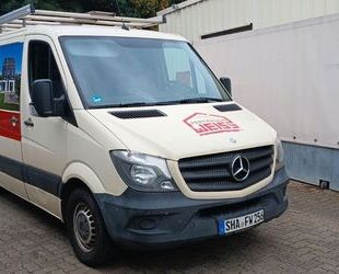 Mercedes-Benz Sprinter Gebrauchtwagen