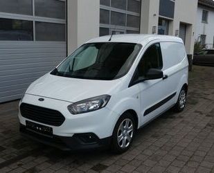 Ford Transit Courier Gebrauchtwagen