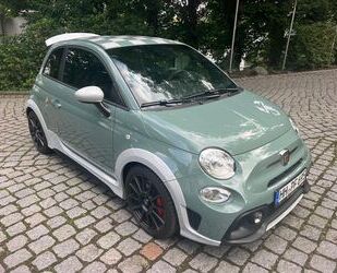 Abarth 695 Gebrauchtwagen