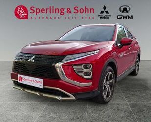 Mitsubishi Eclipse Cross Gebrauchtwagen