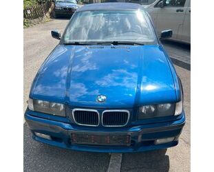 BMW 318 Gebrauchtwagen