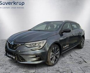 Renault Megane Gebrauchtwagen