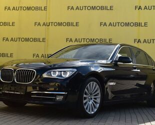 BMW 750 Gebrauchtwagen