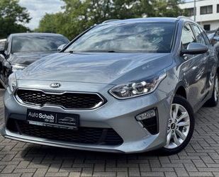 Kia ceed Sportswagon Gebrauchtwagen