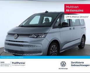 VW T7 Multivan Gebrauchtwagen