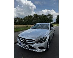 Mercedes-Benz C 200 Gebrauchtwagen
