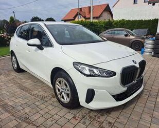 BMW 220 Gebrauchtwagen