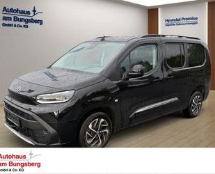 Toyota Proace City Gebrauchtwagen
