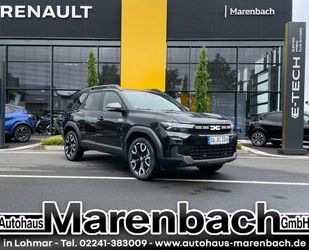 Dacia Bigster Gebrauchtwagen