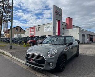 Mini Cooper Gebrauchtwagen