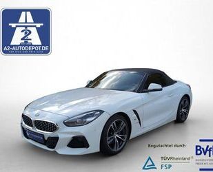 BMW Z4 Gebrauchtwagen