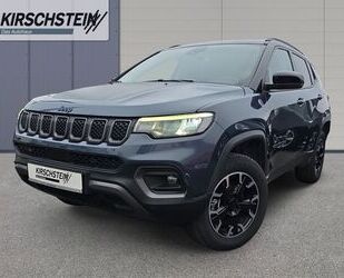 Jeep Compass Gebrauchtwagen