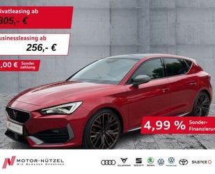 Cupra Leon Gebrauchtwagen