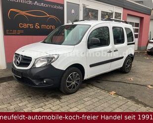 Mercedes-Benz Citan Gebrauchtwagen