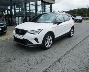 Seat Arona Gebrauchtwagen