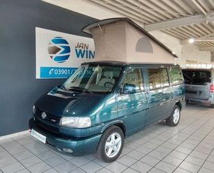 VW T4 California Gebrauchtwagen
