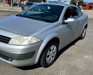 Renault Megane Gebrauchtwagen