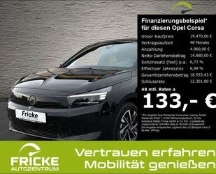 Opel Opel Corsa GS+Klimaautomatik+Sitzheizung+AppleCarP Gebrauchtwagen