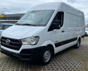 Hyundai H350 Gebrauchtwagen
